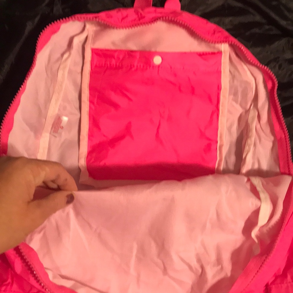 Packable Backpack/ Notebook Bundle - Picture 12 of 16